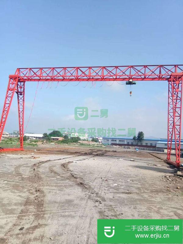 出售單雙梁橋試起重機,高速公路用龍門吊, 架橋機,二手龍門吊