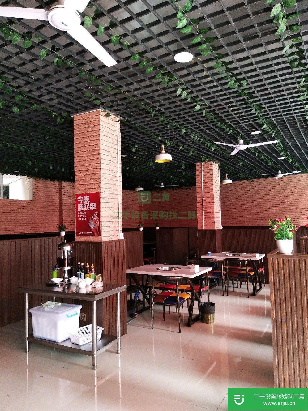 火鍋店全套設(shè)備轉(zhuǎn)讓
