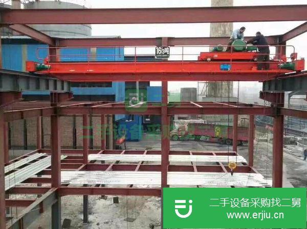 轉讓二手龍門吊二手起重機二手花架龍門吊價格面議