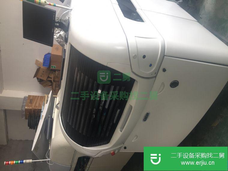 廣東深圳轉讓二手的:DEK印刷機