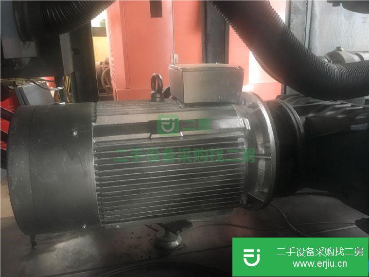 轉讓出售二手阿特拉斯GA250W空氣壓縮機