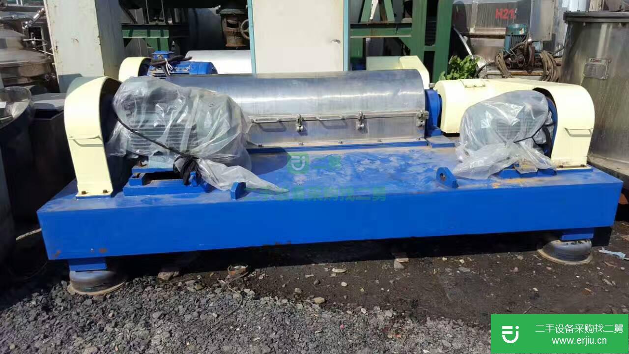 二手干燥機 處理二手真空冷凍干燥機二手滾筒干燥機