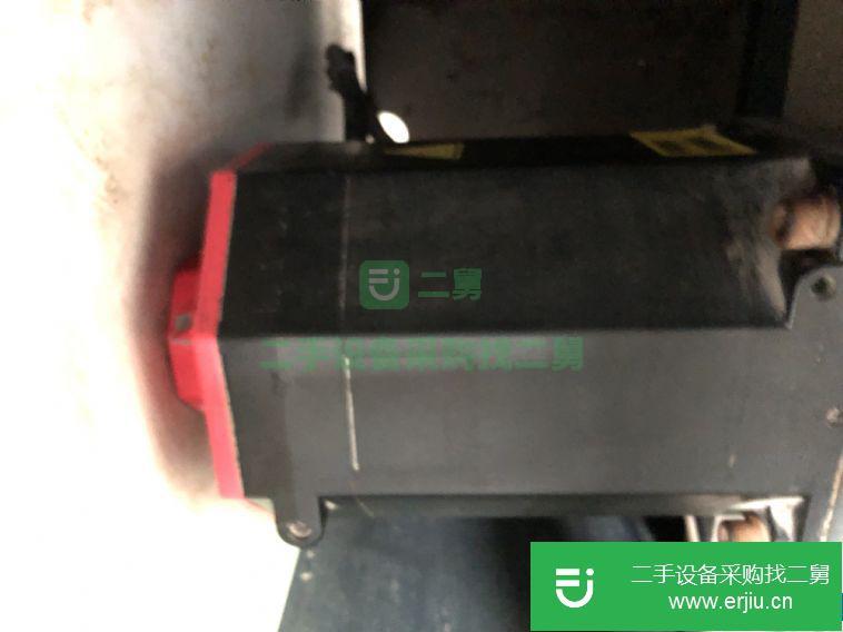 轉讓:出售二手九成新數控沖床