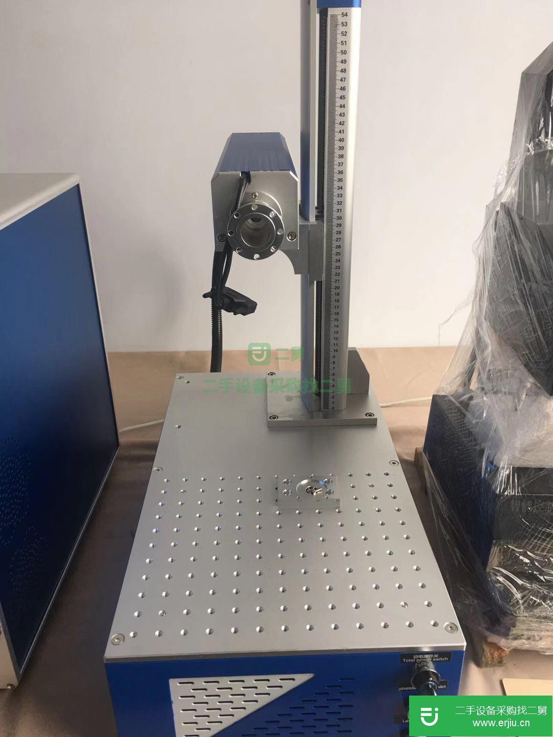 20瓦 30瓦 50瓦 激光打標機激光噴碼機