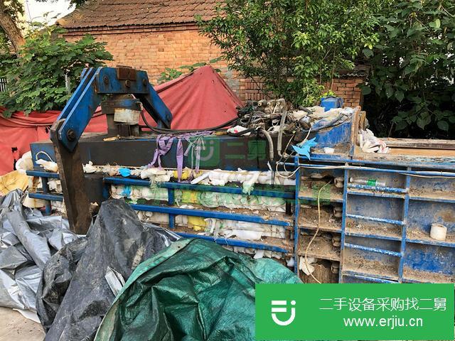小型臥式全自動打包機出售