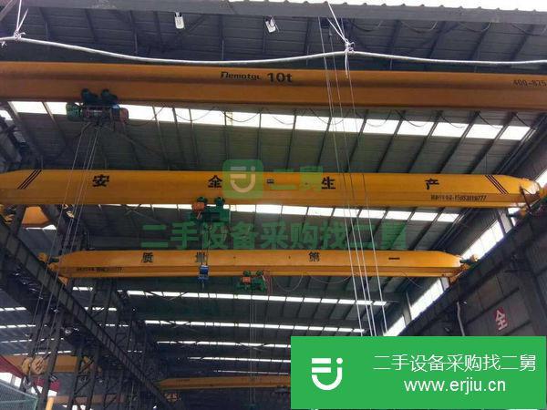 出售二手龍門吊二手天車二手起重機(jī)二手行車