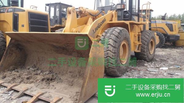 轉讓二手裝載機鏟車,龍工柳工臨工二手20/30/50裝載機