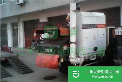 低價轉讓二手收割機。六七成新。