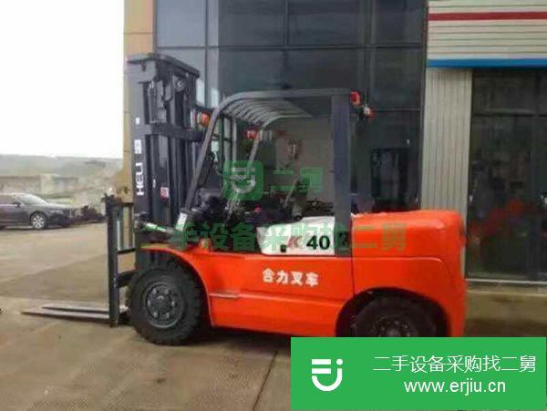 合力 其它合力型號(hào) 叉車 (叉車二手叉車轉(zhuǎn)讓)