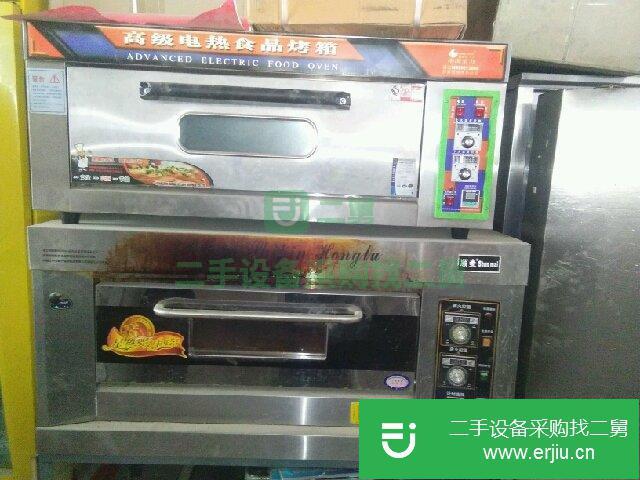 九成新蛋糕店用烤箱轉(zhuǎn)讓