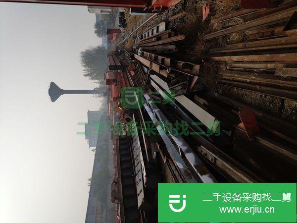 出售二手單梁起重機雙梁二手單梁雙梁行車 行吊 龍門吊