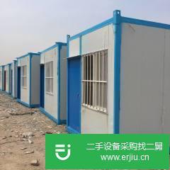 陜西出售二手集裝箱