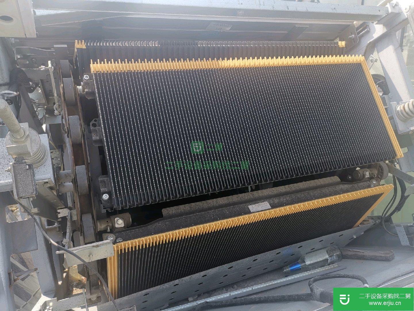 兩臺通力電扶梯出售