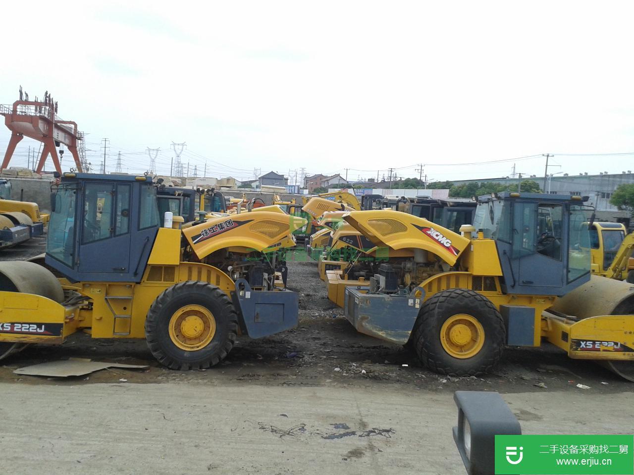 吉林二手壓路機,上海二手壓路機市場