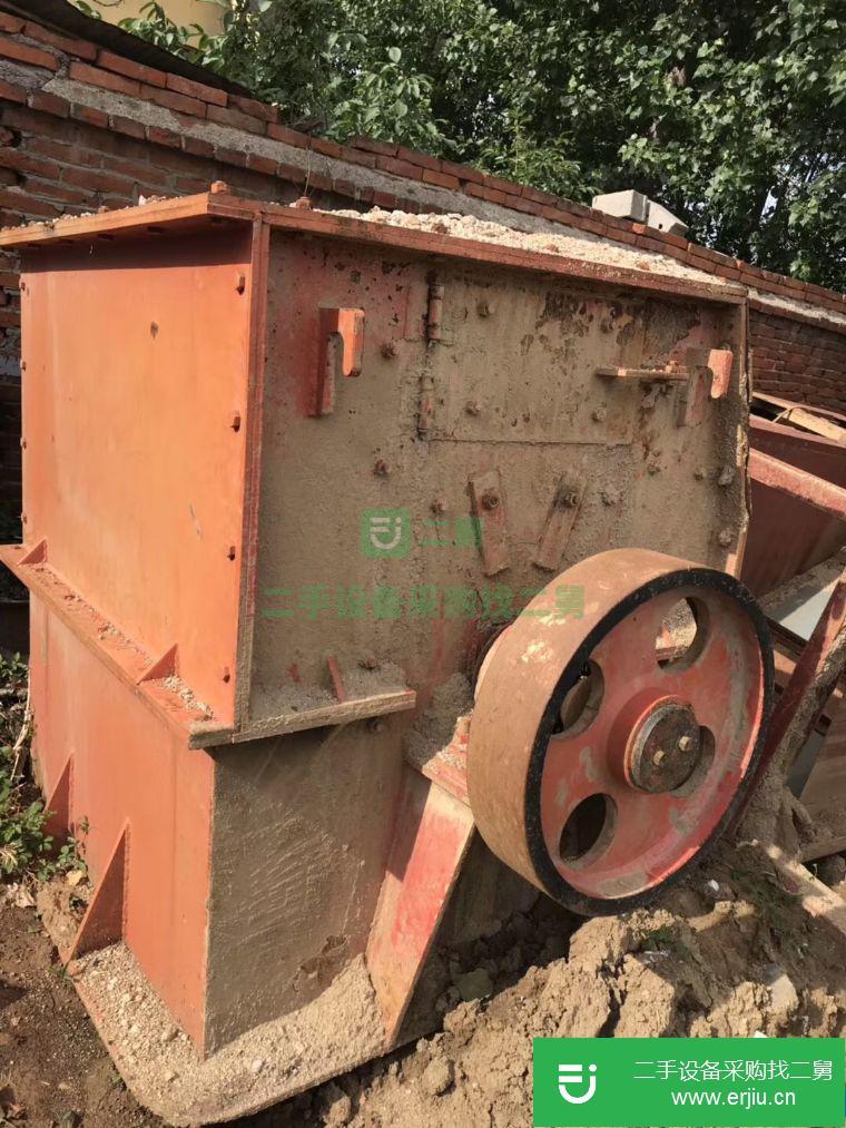 轉(zhuǎn)讓:二手洗沙機(jī)出售、9.5成新