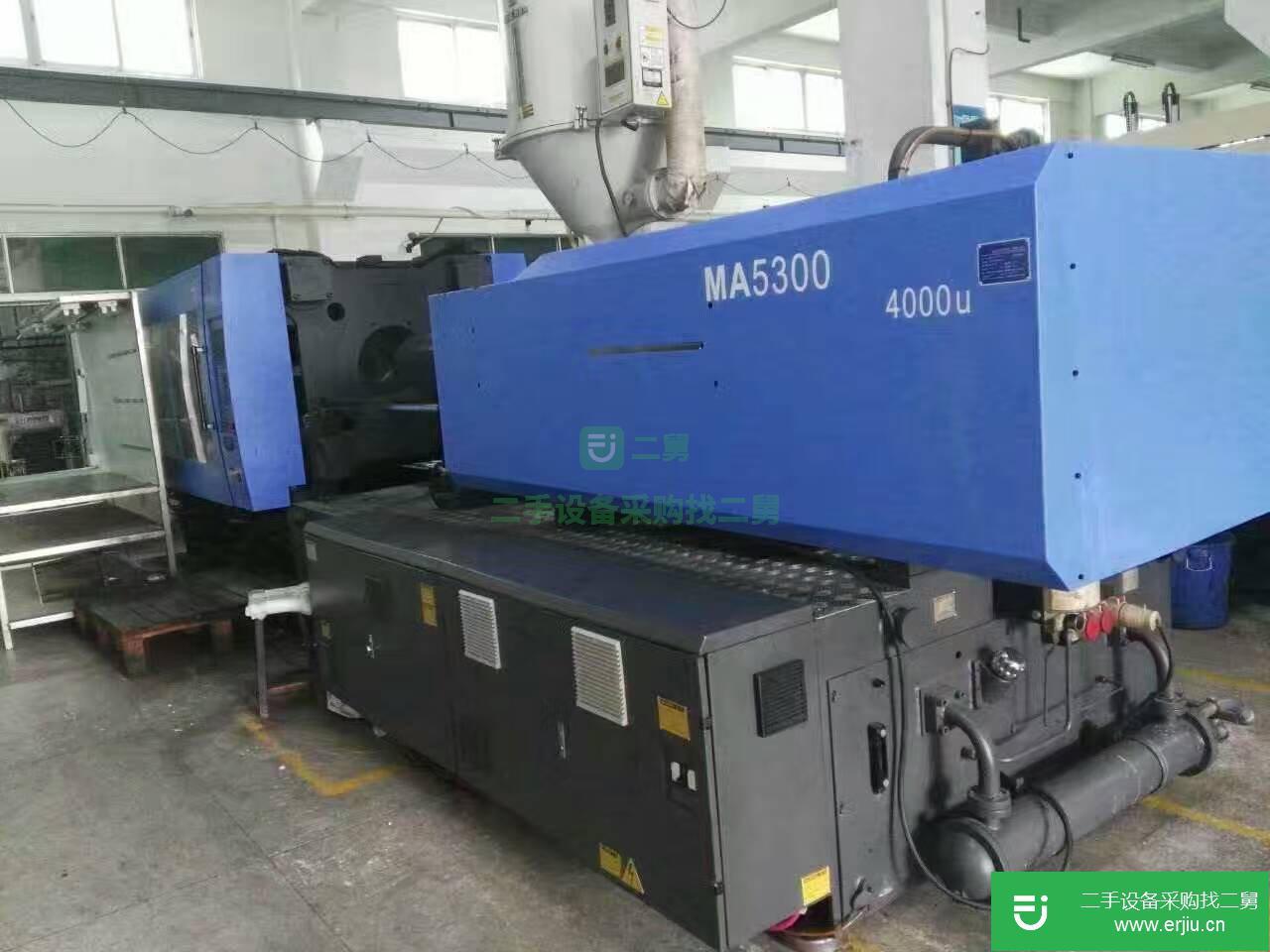 轉讓9成新海天650噸1600噸1000噸470噸2800噸1300噸800噸380噸530噸注塑機