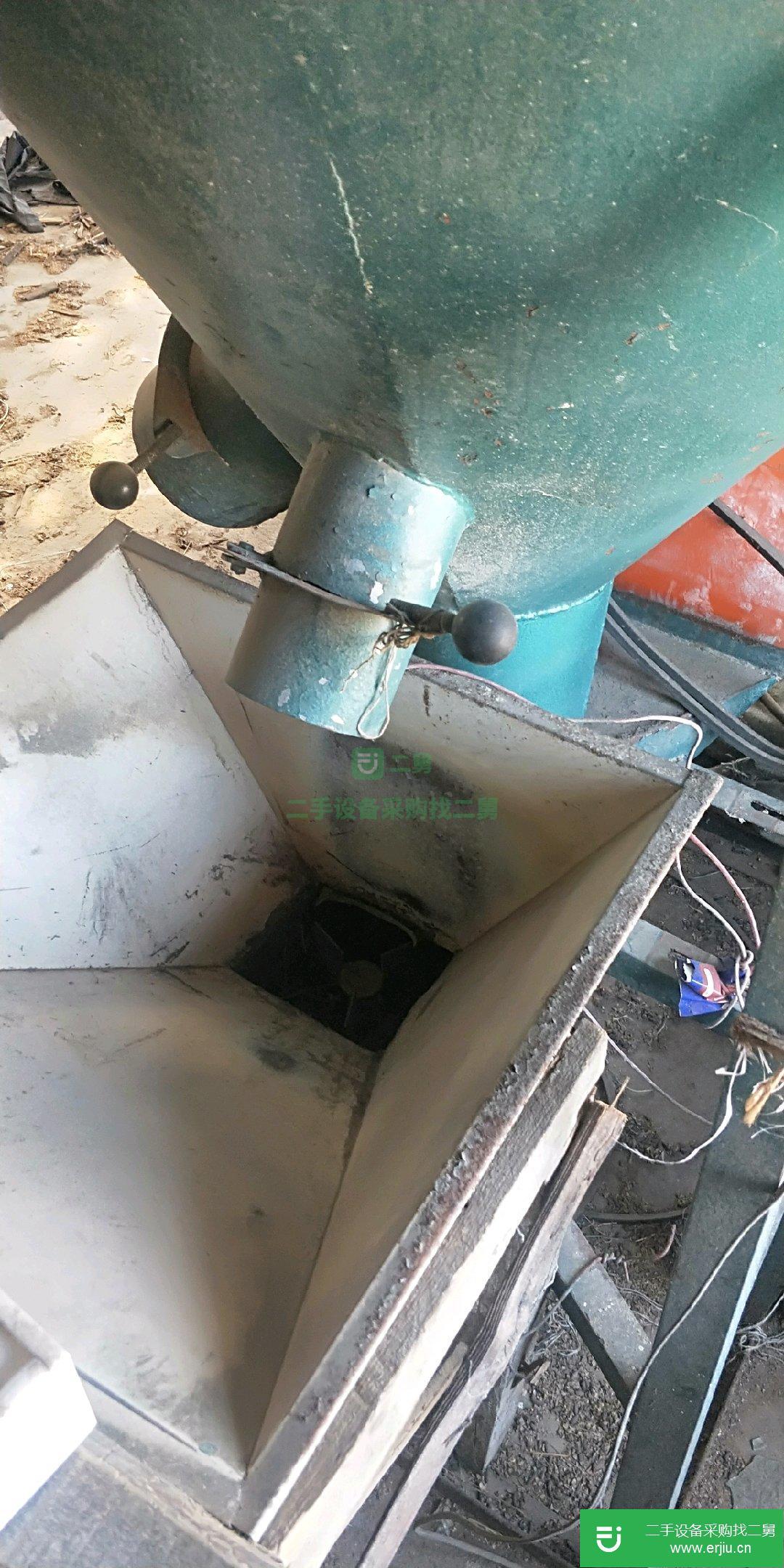 攪拌機便宜處理養雞廠攪拌飼料用的