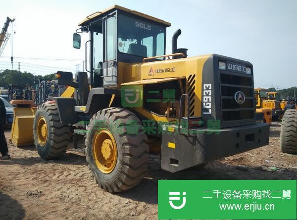 轉(zhuǎn)讓臨工30、50裝載機(jī)/柳工、龍工、徐工12、16、18、20裝載機(jī)