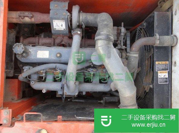 斗山 DH150LC-7 挖掘機 (斗山二手挖掘機)