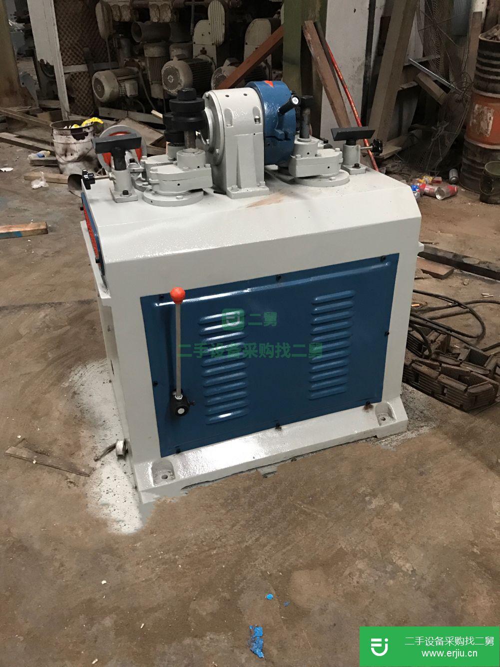 廣東二手木工機械  二手臺灣圓棒機