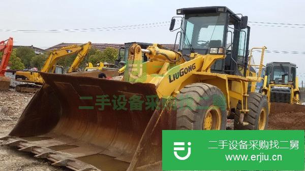 低價轉讓柳工、臨工裝載機,加長臂、標臂、側翻、夾抱等30、50裝載機