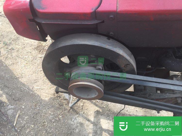 河南出售二手手扶拖拉機