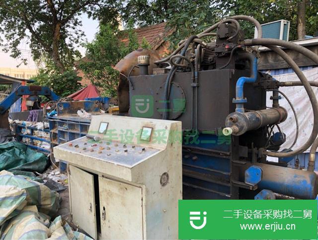 小型臥式全自動打包機出售