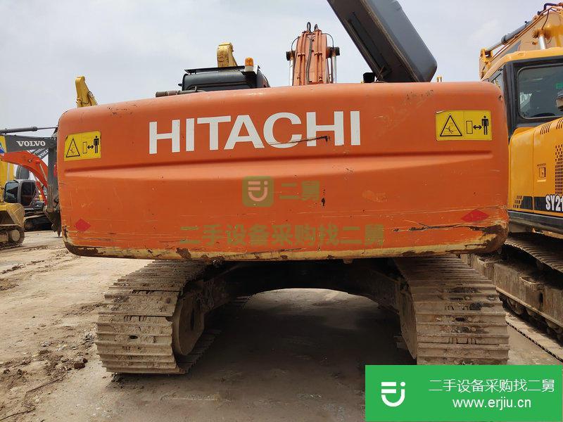 日立 ZX250H-3 挖掘機 (全國包送，質保一年)