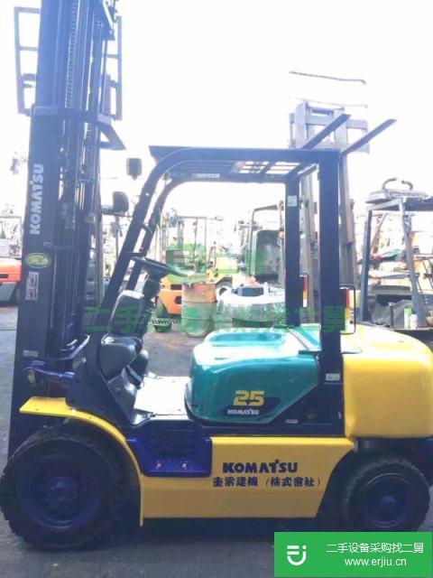 宿州1噸-3噸二手電瓶叉車,二手夾抱叉車,二手4米5米6米堆高機,二手集裝箱叉車