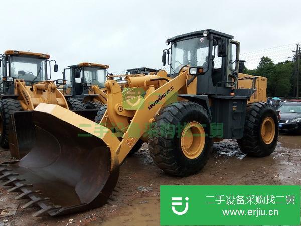 低價轉讓出售二手30.40.50裝載機