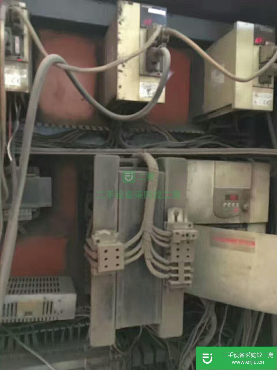 二手850加工中心二手數控機床