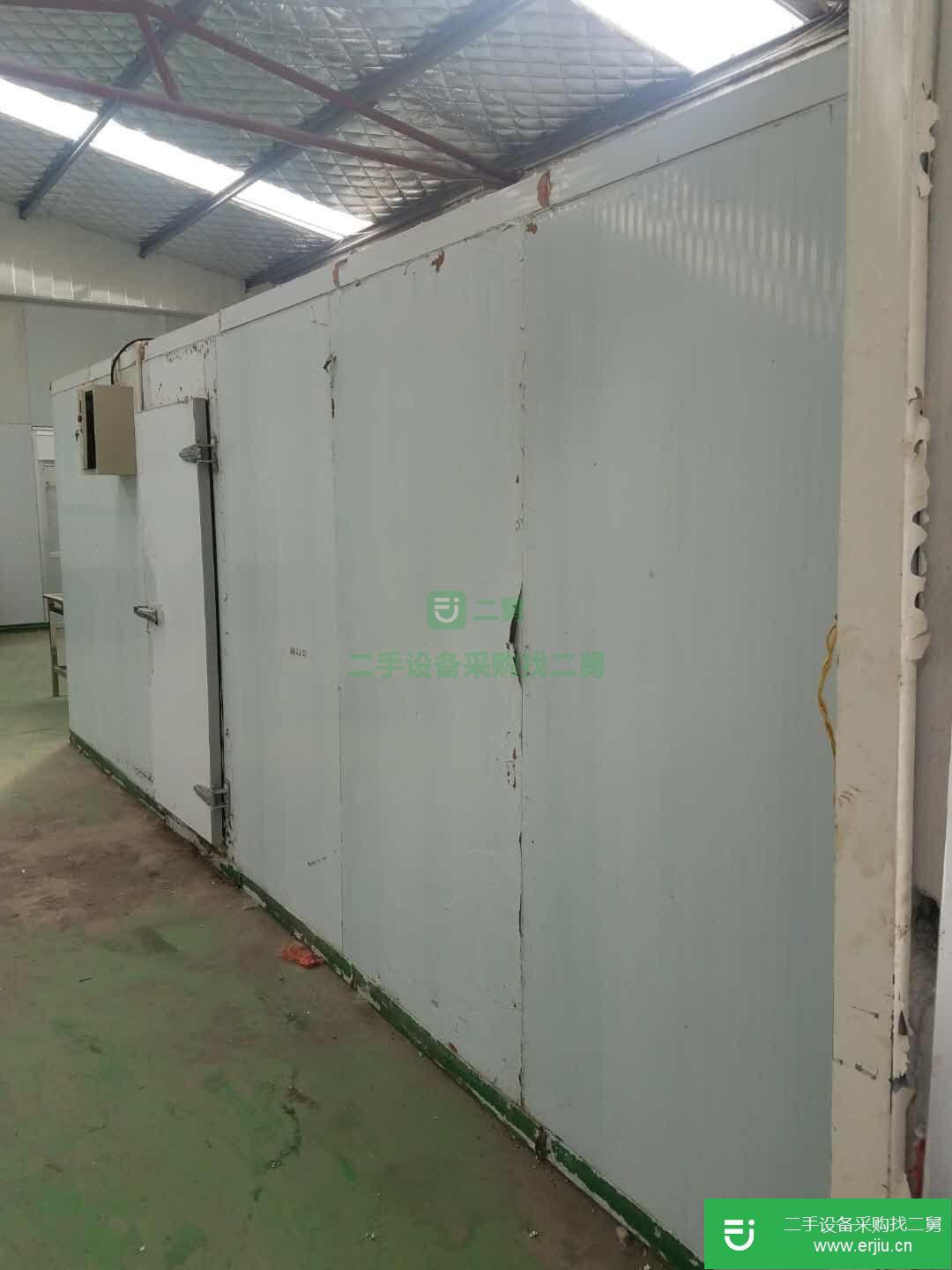 低價轉(zhuǎn)讓處理冷庫，出售