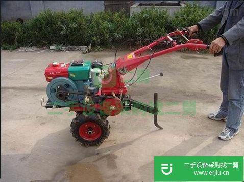 出售旋耕機 家用手扶旋耕機xy1旋耕機