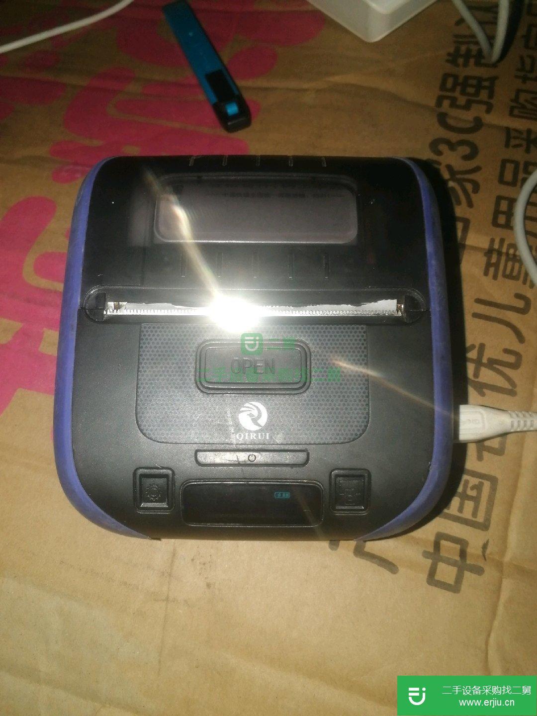 快遞便攜式打印機出售