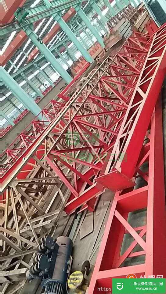 出售5噸--300噸單梁起重機雙梁起重機門式起重機雙主梁起重機單梁行吊
