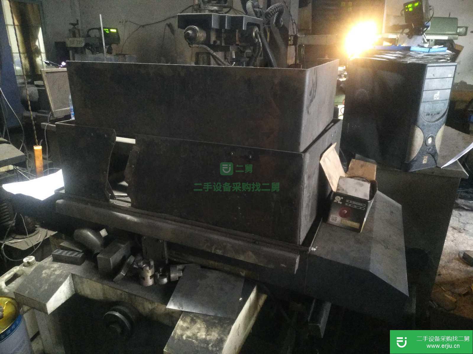 低價轉(zhuǎn)讓線切割機器