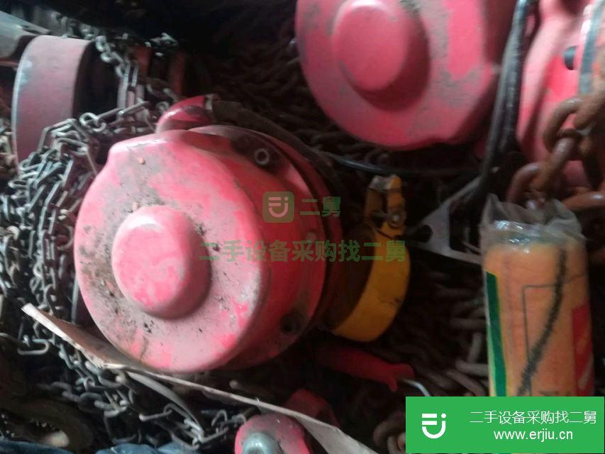 九成新全自動卷板機(jī)，10噸*10米電動倒鏈
