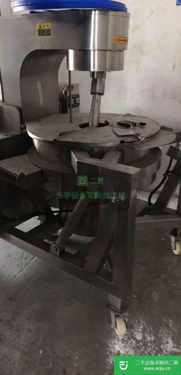 轉(zhuǎn)讓:出售9成新的食品加工設(shè)備