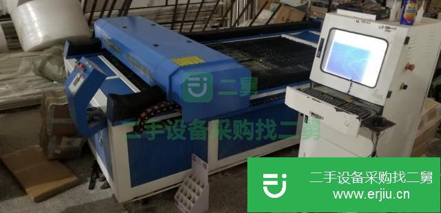 低價轉讓激光雕刻機