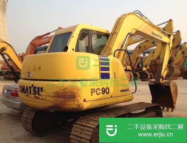 小松 PC60-7 挖掘機 (物美價廉，現貨包送)