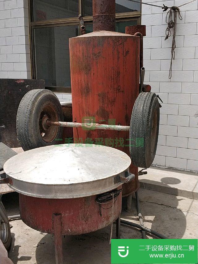 轉(zhuǎn)讓出售理事會(huì)蒸汽鍋爐