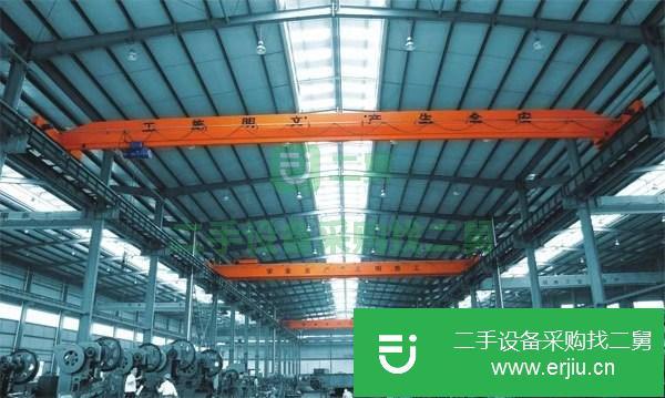 低價出售單梁行車雙梁行車5噸10噸16噸20噸32噸起重機