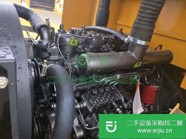 轉讓自動檔新款臨工920裝載機(四輪氣剎)
