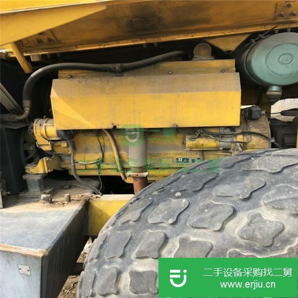 出售二手叉車,二手壓路機,二手裝載機