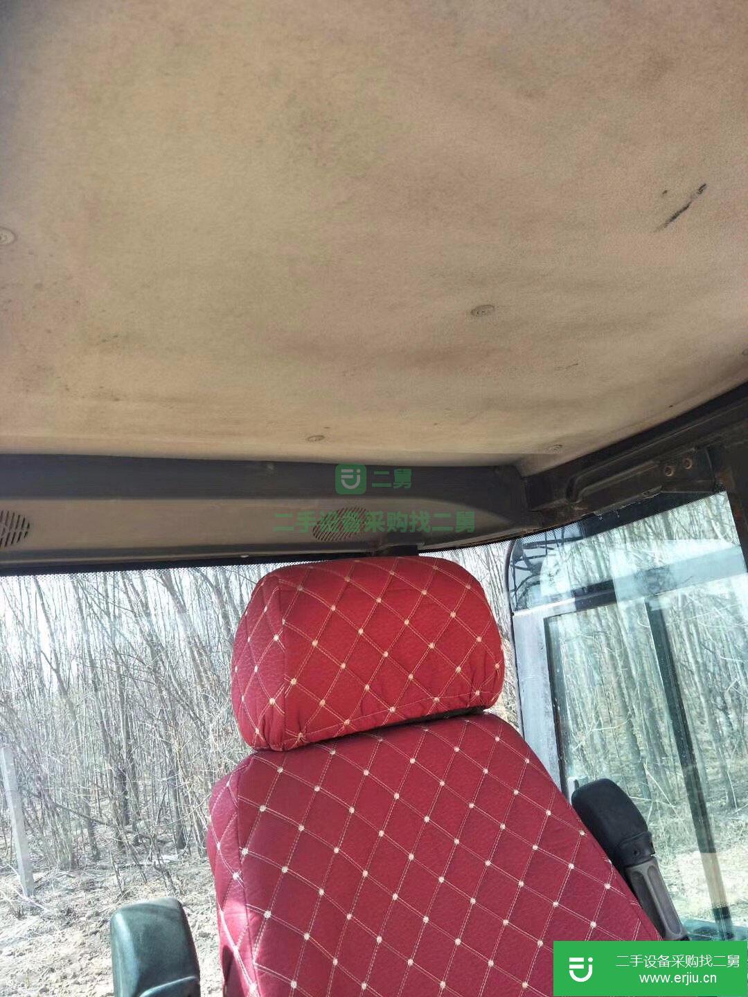 三一 SY60C-9 挖掘機(jī) (優(yōu)質(zhì)二手挖掘機(jī)包運(yùn)輸)
