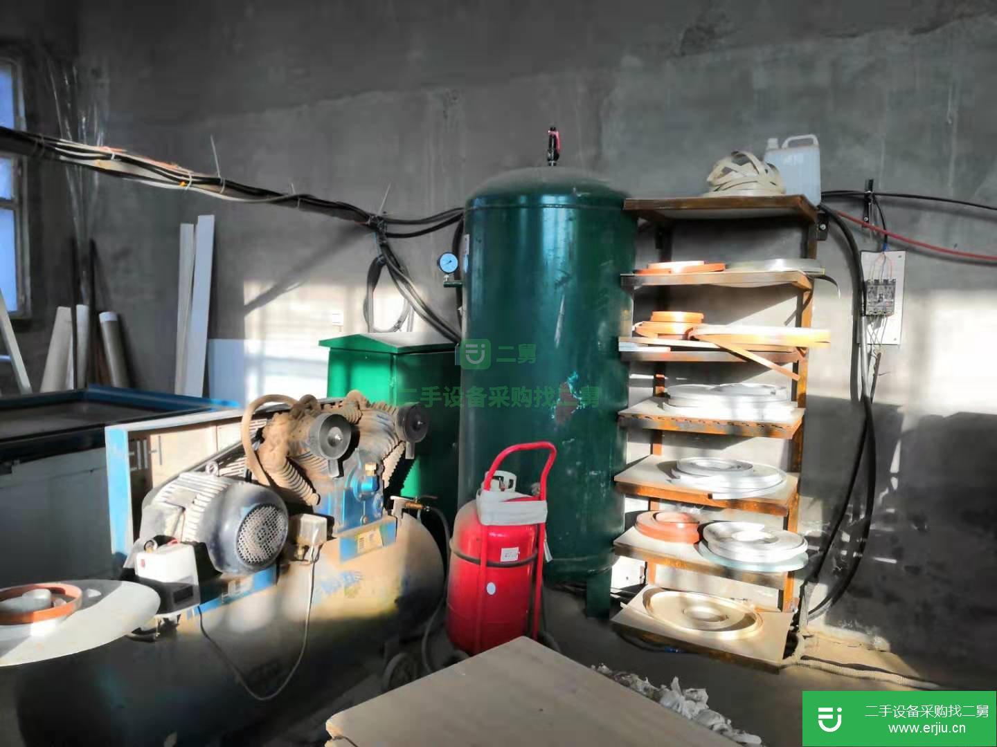 板式家具生產設備出兌