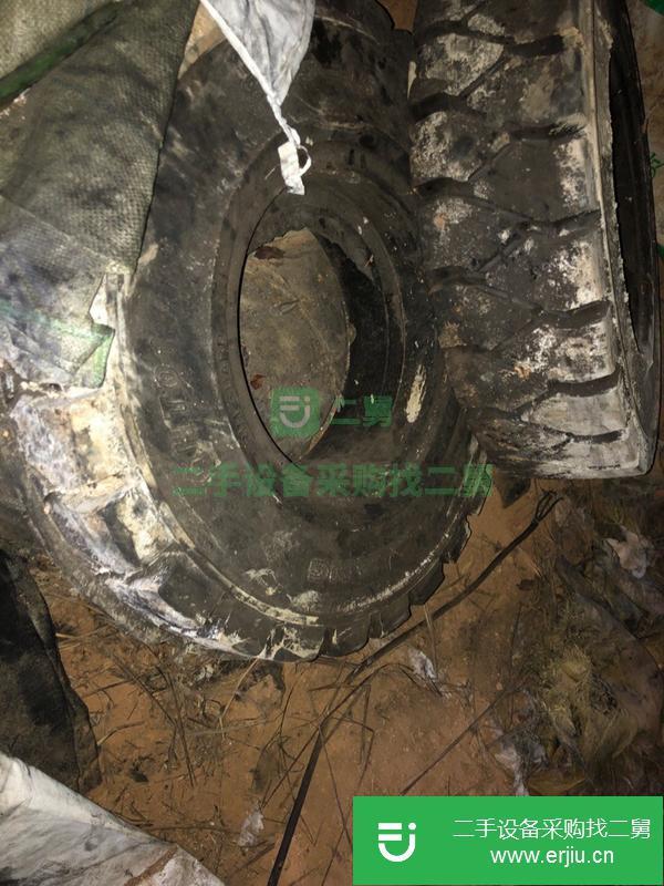 福建南平出售二手的叉車