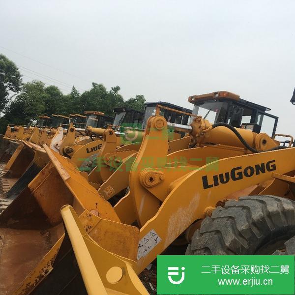 出售二手龍工 柳工 臨工20  30  50裝載機 原版車況 全國包送