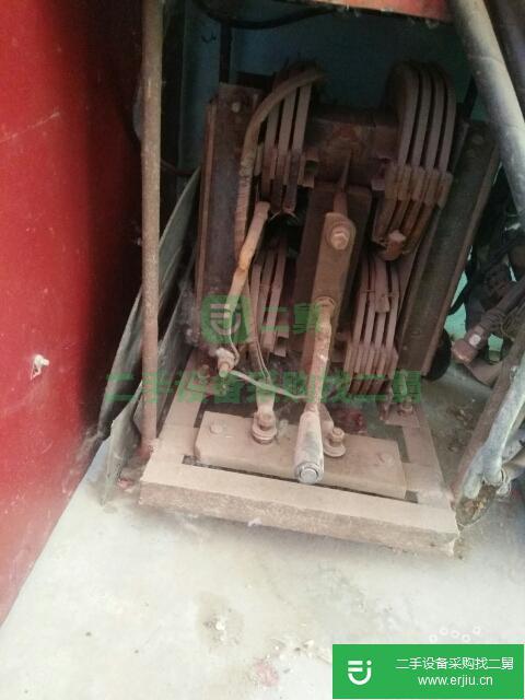 處理二手的臺(tái)鉆，電焊機(jī)，