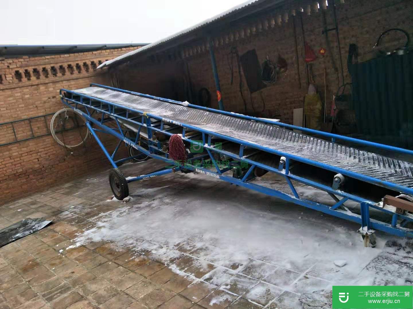 山西出售二手輸送機(jī)